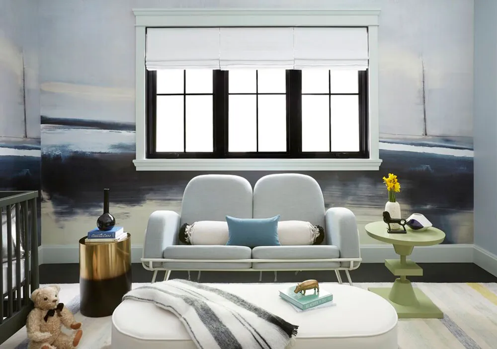 Bold Eclecticism for a Young Family in Los Angeles - Gallery image 19