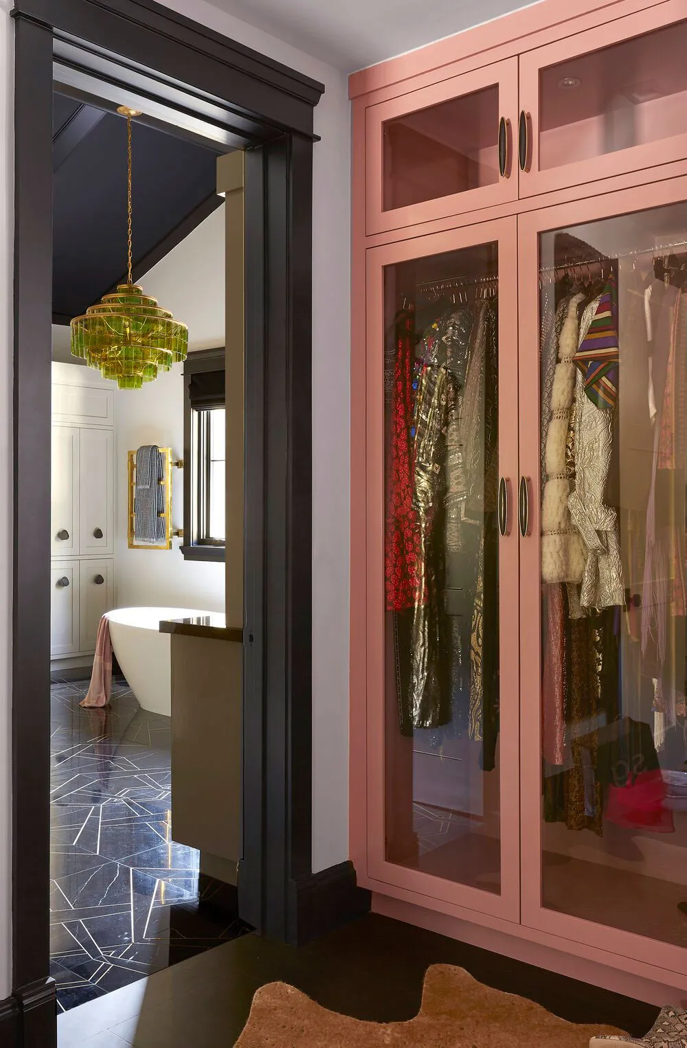 Bold Eclecticism for a Young Family in Los Angeles - Gallery image 31