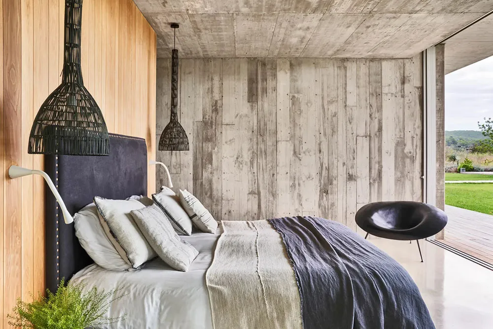 Piękno przemysłowych detali w designie nowoczesnej wille na Ibice - Gallery image 10