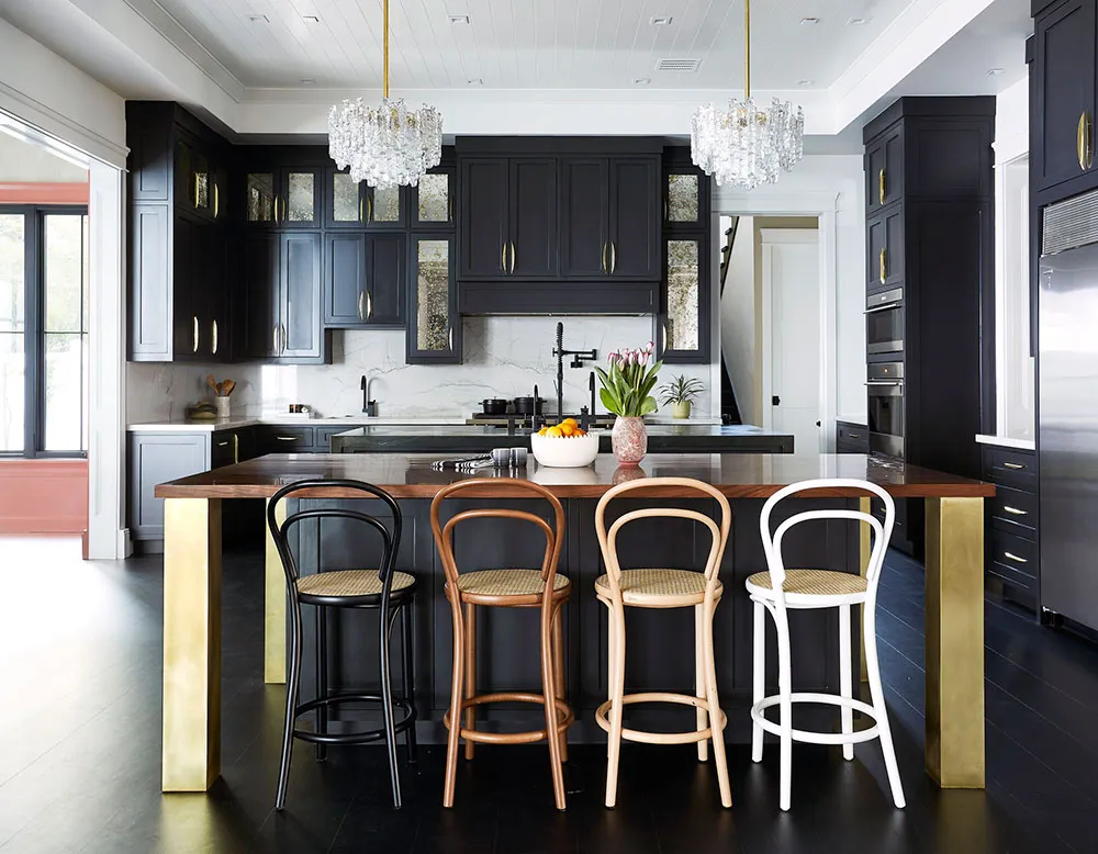 Bold Eclecticism for a Young Family in Los Angeles - Gallery image 8