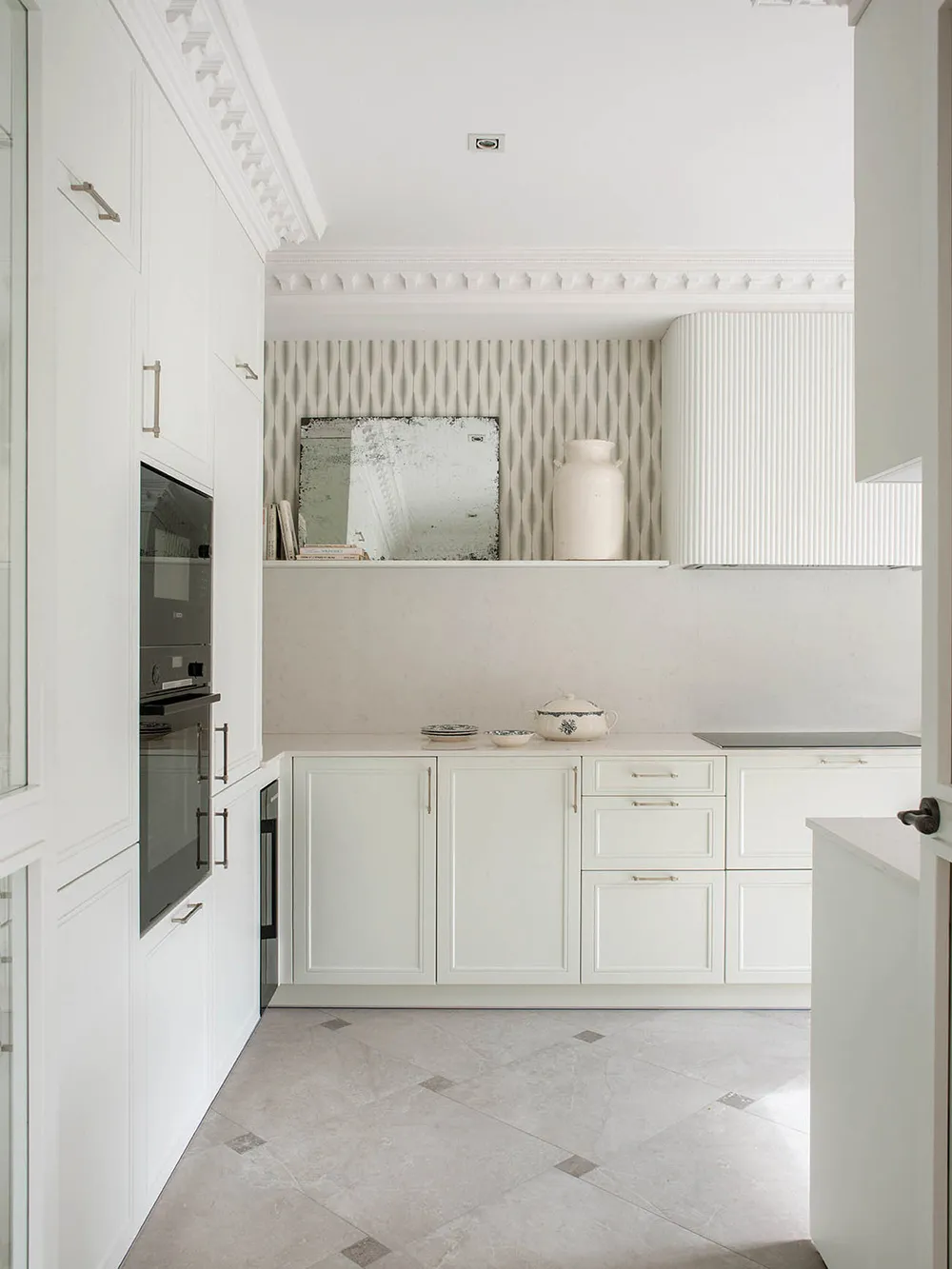 Elegancia tranquila de excelentes apartamentos en Madrid - Gallery image 10