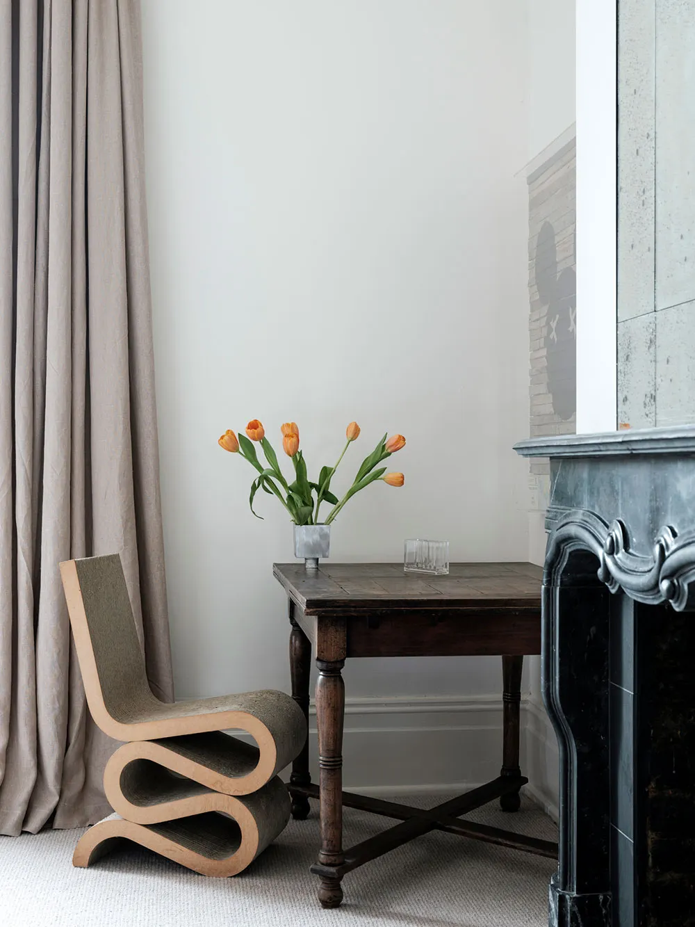 Hervorragendes klassisches Villa mit moderner glaserner Anbau in Australien - Gallery image 10