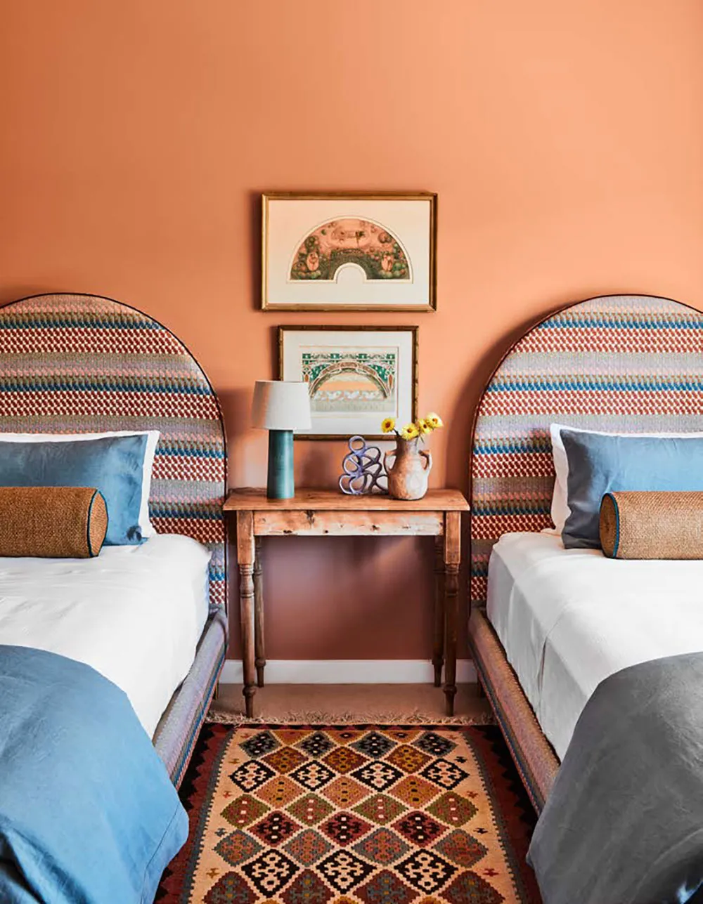 Vibrant and Dynamic Interiors from Lynne Bradley Interiors Portfolio - Gallery image 12