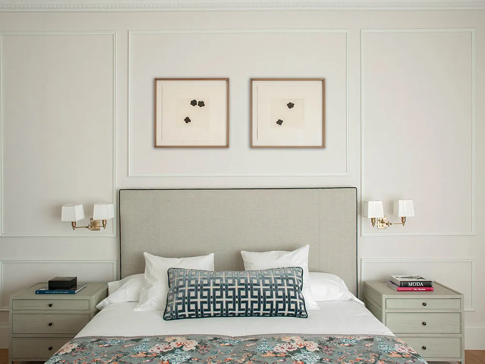 Elegancia tranquila de excelentes apartamentos en Madrid - Gallery image 14