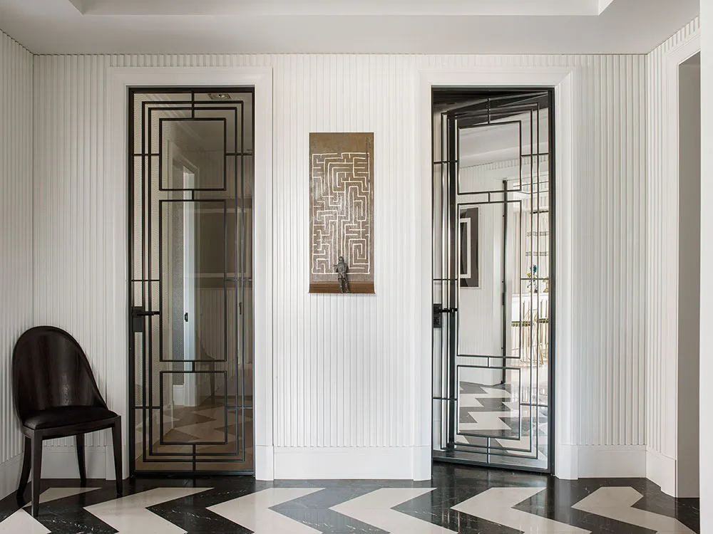 Beautiful Spanish Classic Style by Lucia Gomez-Acebo - Gallery image 15