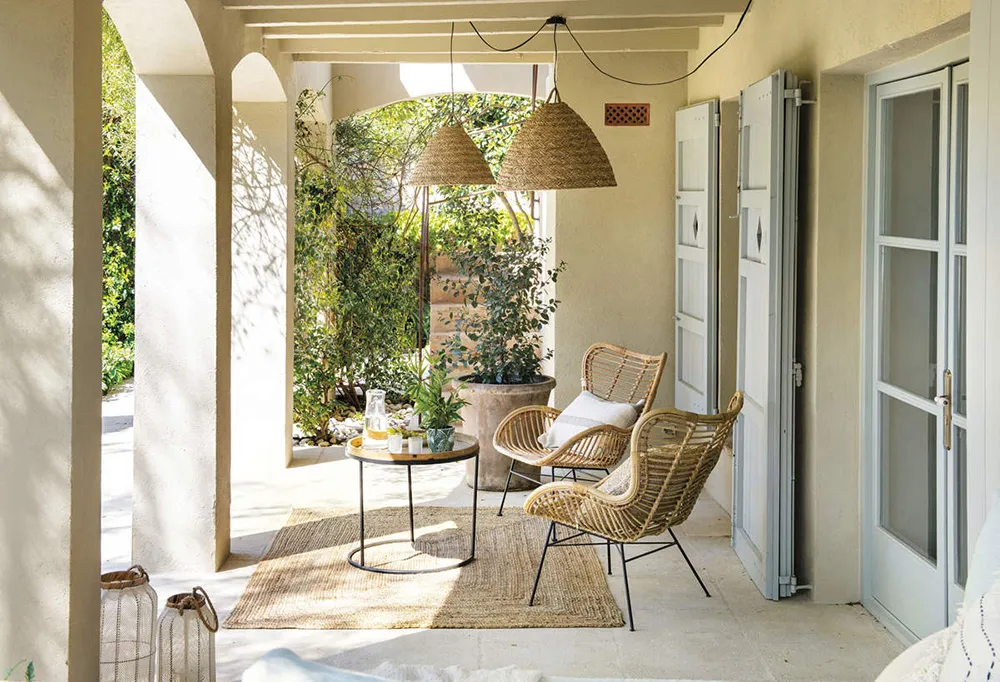 Acogedor casa rural en la 'Toscana Española' - Gallery image 2