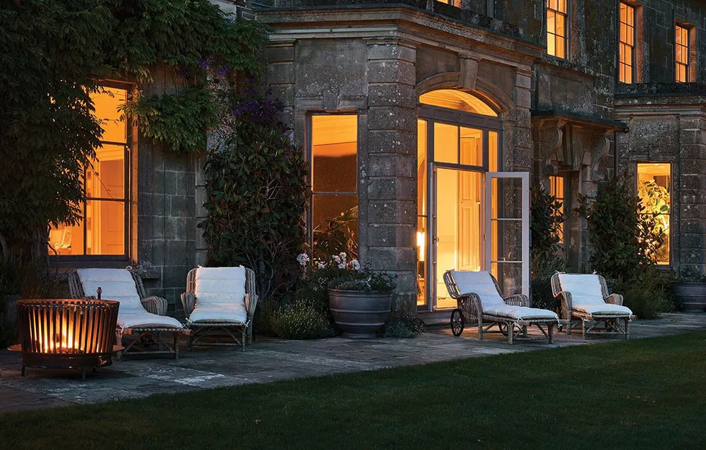 Une vie raffinée dans un manoir impressionnant du XVIIe siècle en Angleterre - Gallery image 13