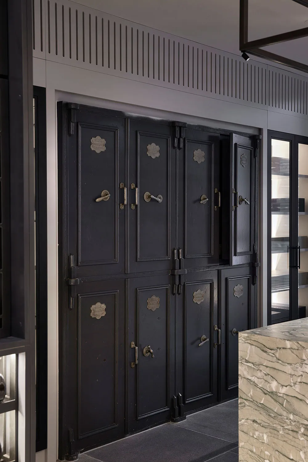 Beautiful Victorian House in Melbourne and Its Modern Addition - Gallery image 23