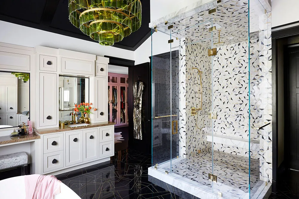 Bold Eclecticism for a Young Family in Los Angeles - Gallery image 28