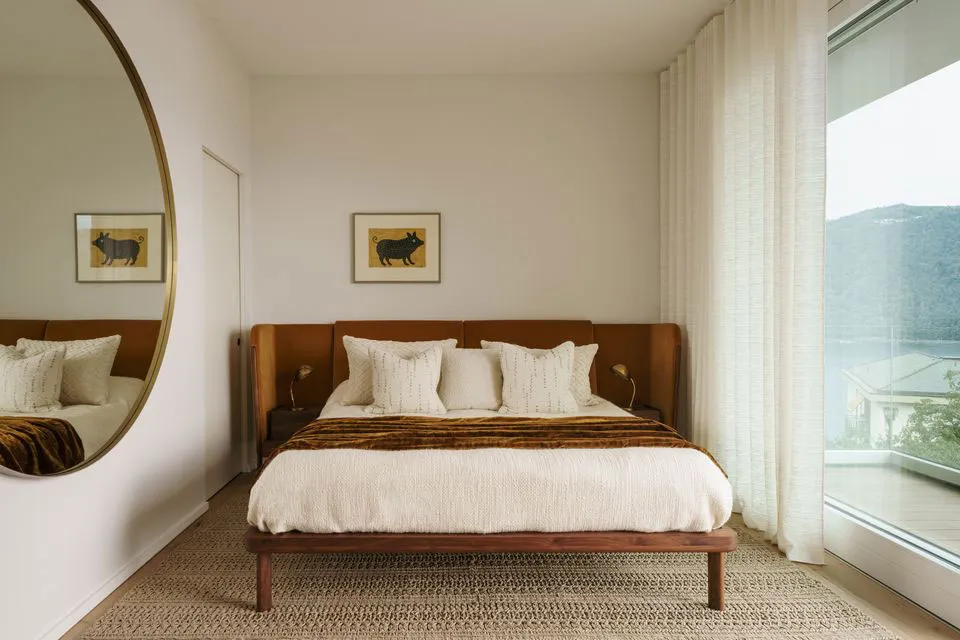 Appartements mit Blick auf den See Lugano im Projekt von Janja Molodykh - Gallery image 16