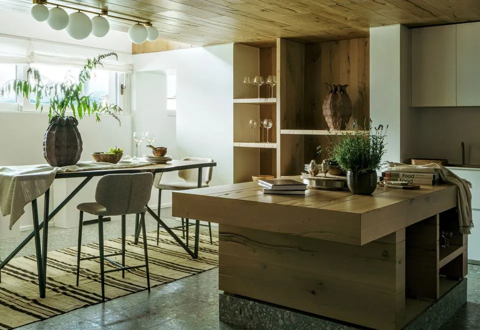 Appartements mit Blick auf den See Lugano im Projekt von Janja Molodykh - Gallery image 13