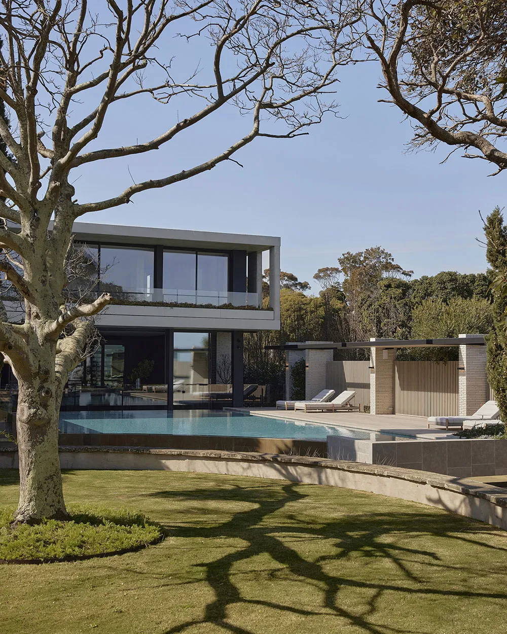 Beautiful Victorian House in Melbourne and Its Modern Addition - Gallery image 25