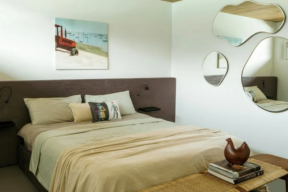 Appartements mit Blick auf den See Lugano im Projekt von Janja Molodykh - Gallery image 22