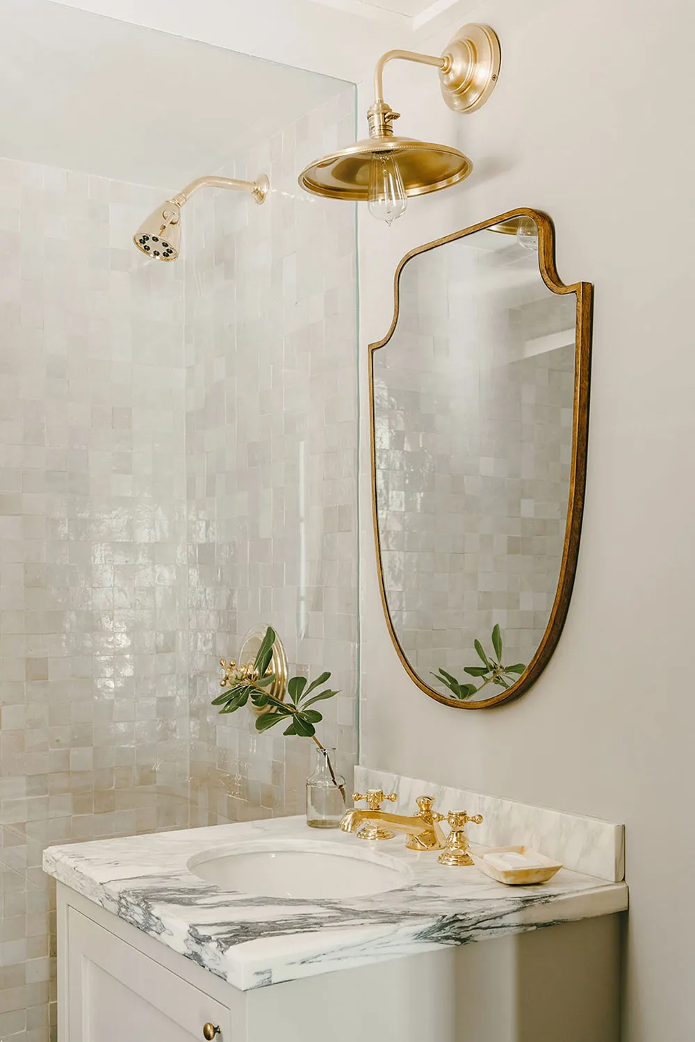 Уютне оновлення будинку в середземноморському стилі в Каліфорнії - Gallery image 14