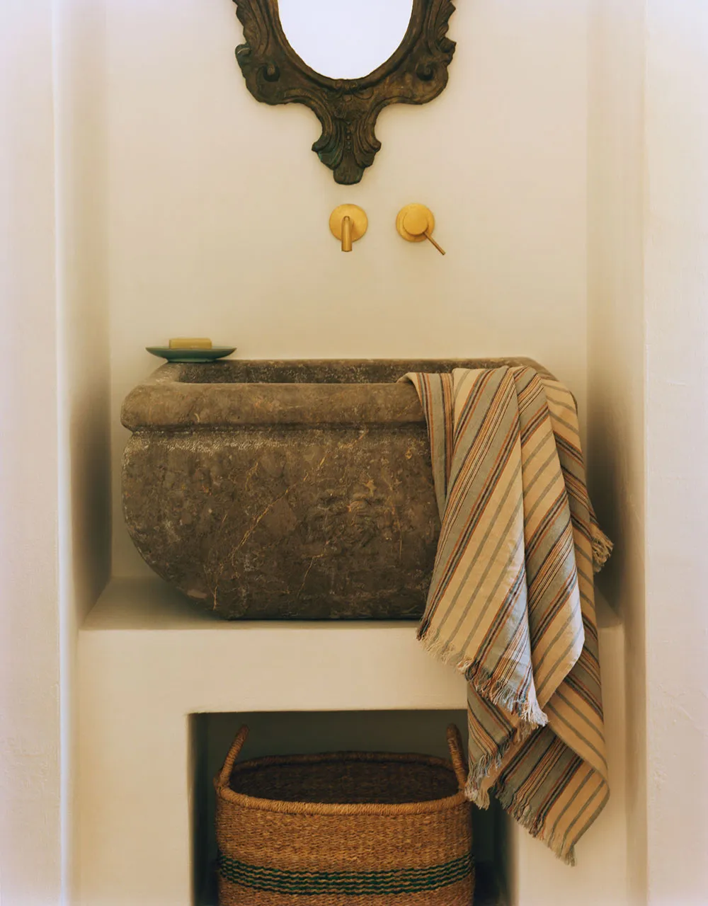 イタリアにある歴史的なコテージで味わう永遠の安らぎ – Zara Home - Gallery image 6