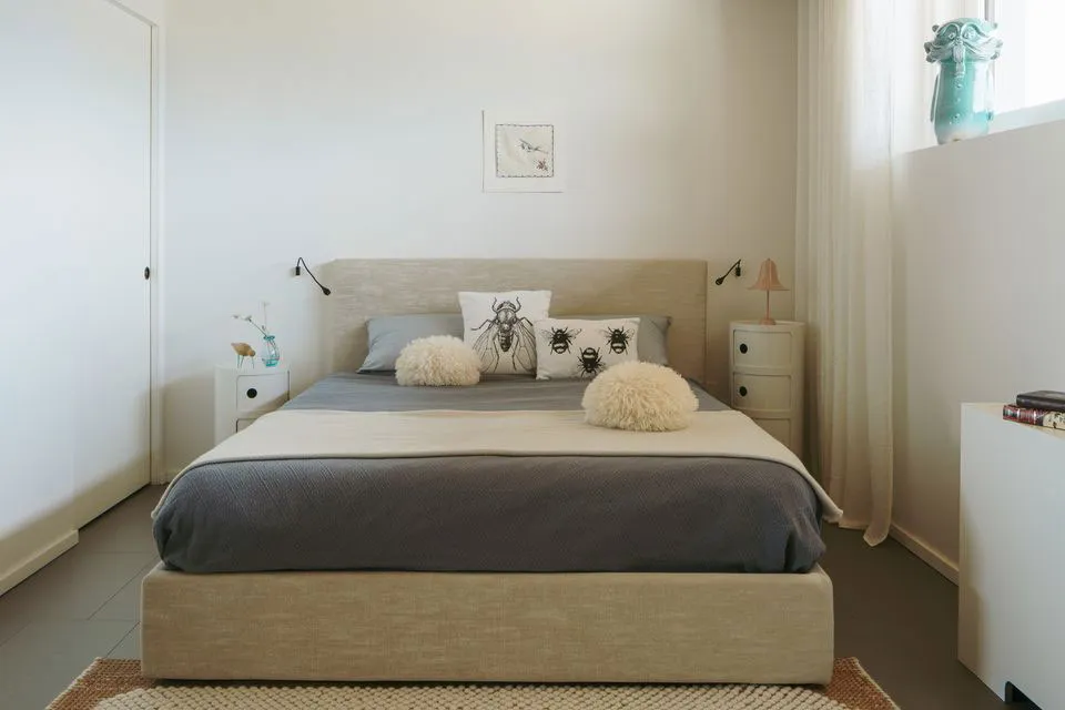 Appartements mit Blick auf den See Lugano im Projekt von Janja Molodykh - Gallery image 19