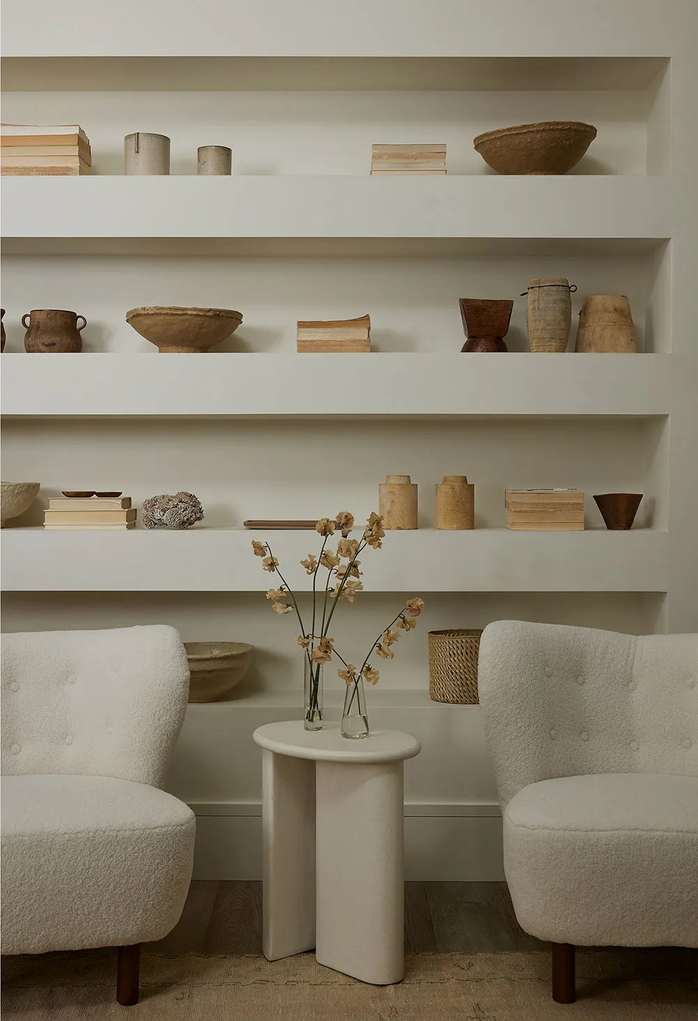 Теплота, стиль, элегантность: невероятно уютный дом в Калифорнии - Gallery image 9