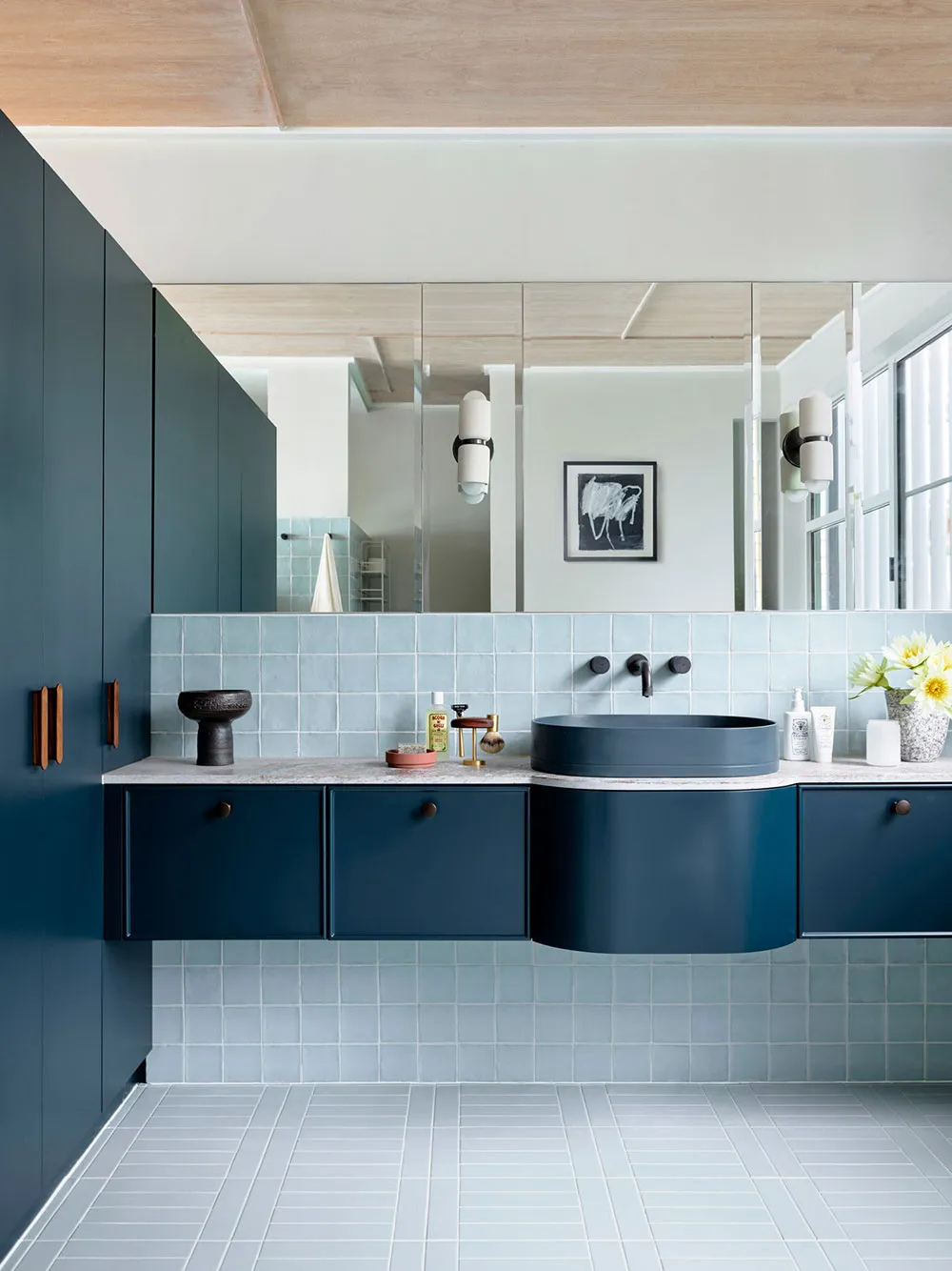 Vibrant and Dynamic Interiors from Lynne Bradley Interiors Portfolio - Gallery image 20