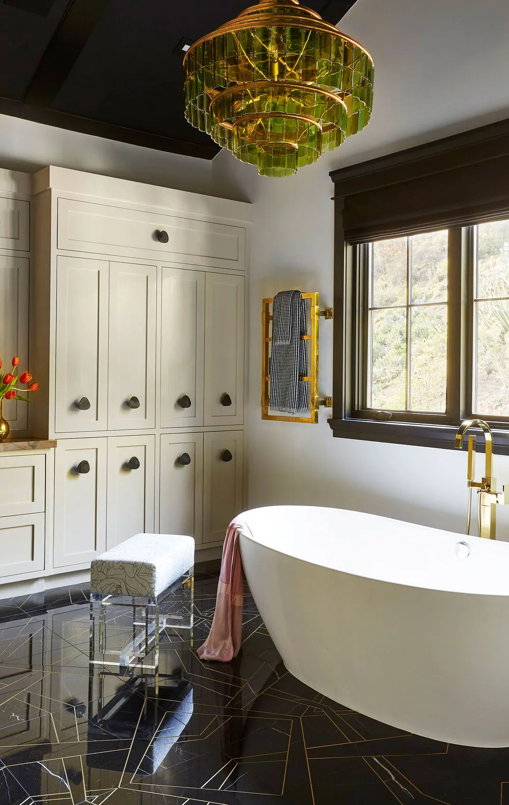 Bold Eclecticism for a Young Family in Los Angeles - Gallery image 29