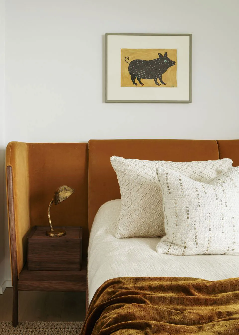 Appartements mit Blick auf den See Lugano im Projekt von Janja Molodykh - Gallery image 18