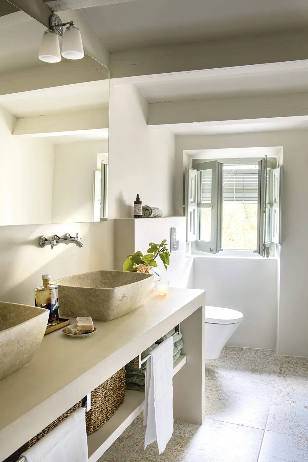 Acogedor casa rural en la 'Toscana Española' - Gallery image 10