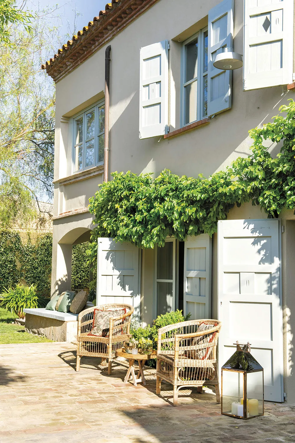 Acogedor casa rural en la 'Toscana Española' - Gallery image 1