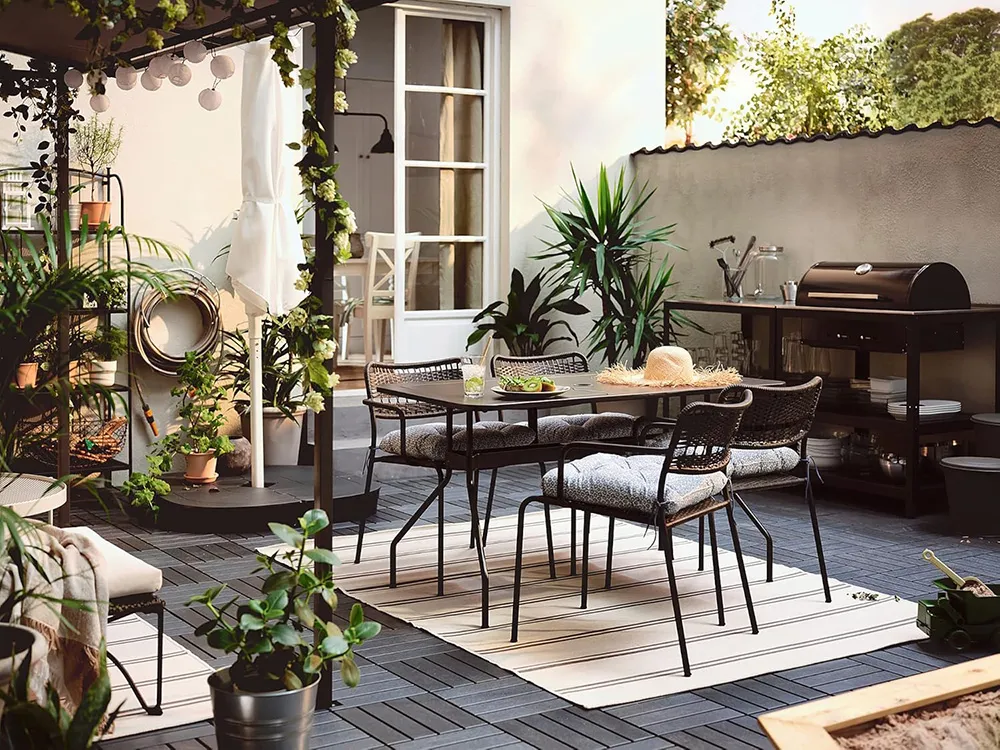 Helle Sommerneuheiten von IKEA - Gallery image 31