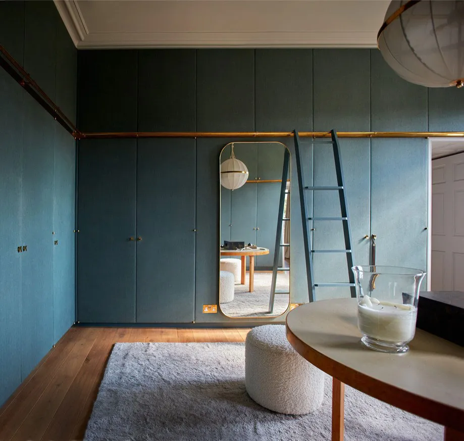 Une vie raffinée dans un manoir impressionnant du XVIIe siècle en Angleterre - Gallery image 8