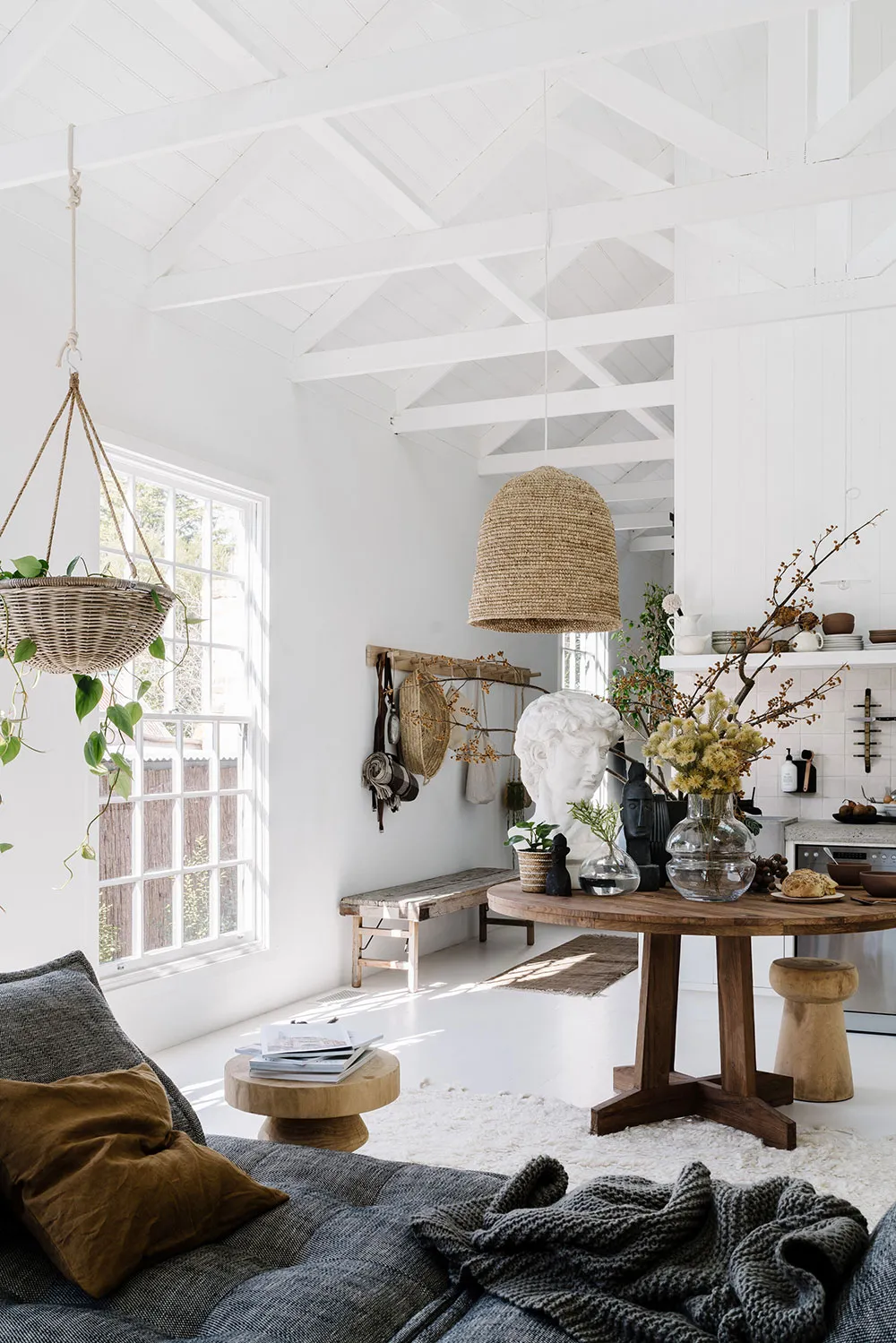 Tout comme chez soi : intérieur d'hôtel bistrot de chambre en Australie - Gallery image 3