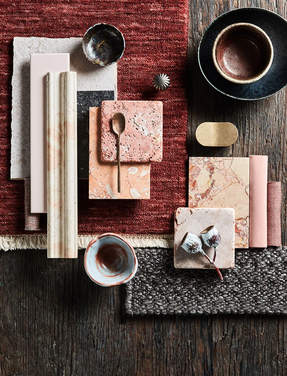 Яскравий австралійський дизайн у роботах декоратора Tess Thyregod - Gallery image 10