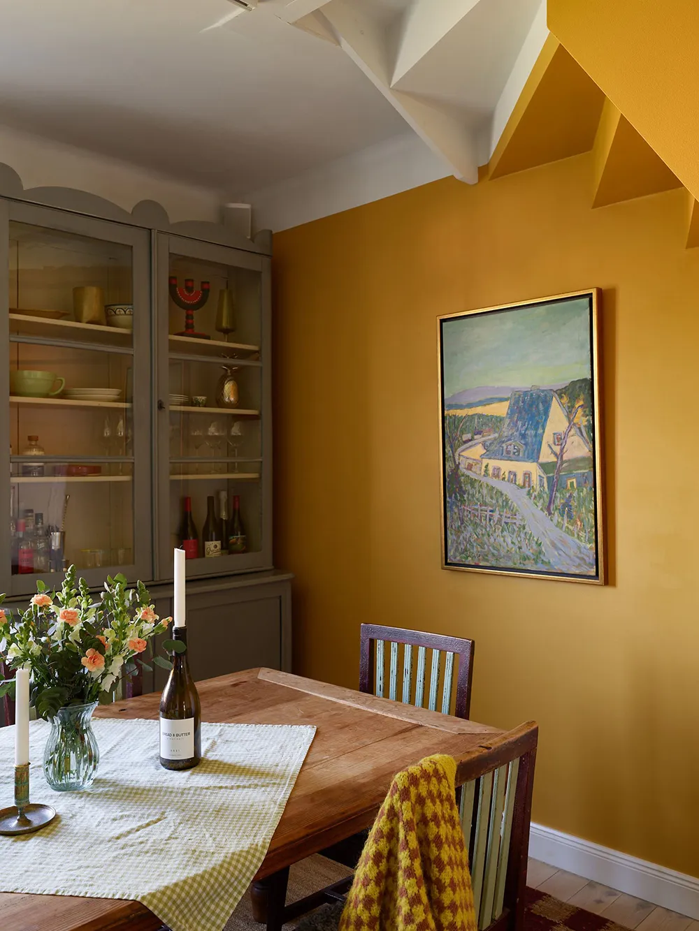 Квартира в Швеции с настроением загородной дачи (86 кв. м) - Gallery image 11