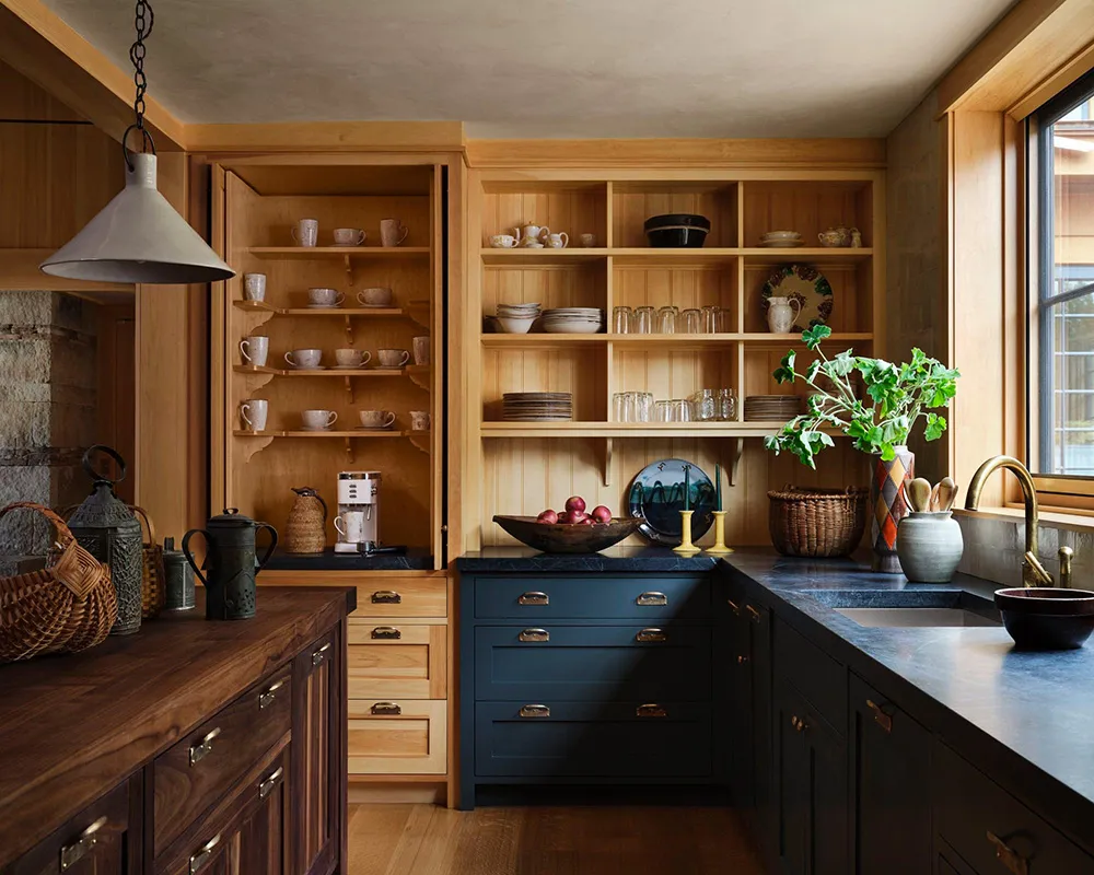 アメリカにある湖畔の温かく快適なコテージ - Gallery image 5