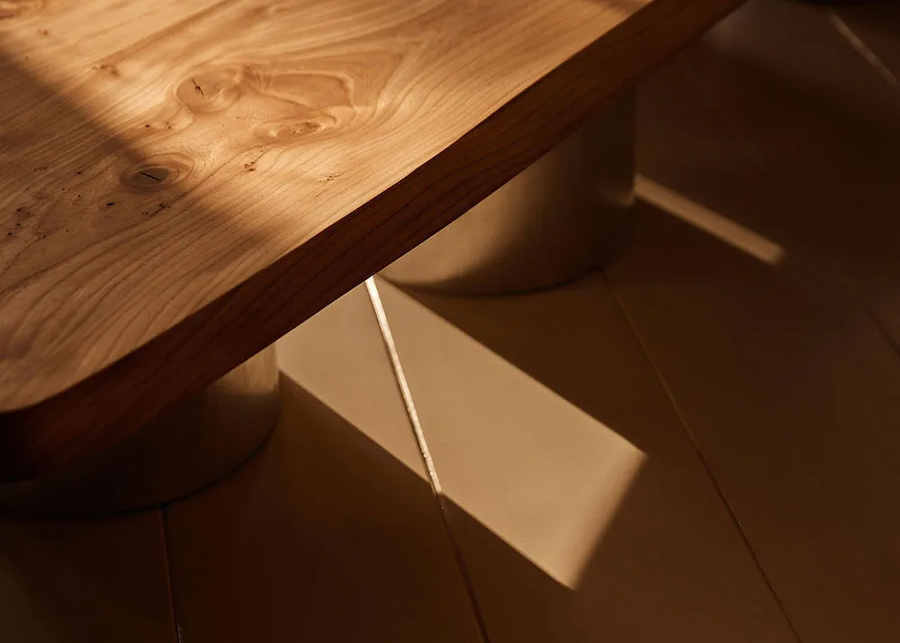 Estilo loft en casa antigua en Ámsterdam - Gallery image 5