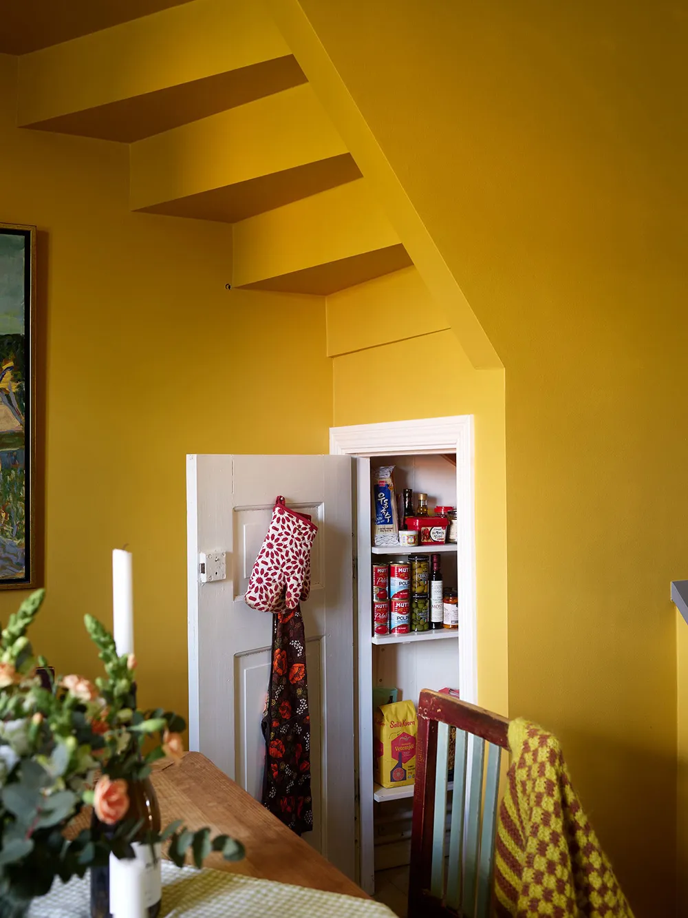 Квартира в Швеции с настроением загородной дачи (86 кв. м) - Gallery image 10