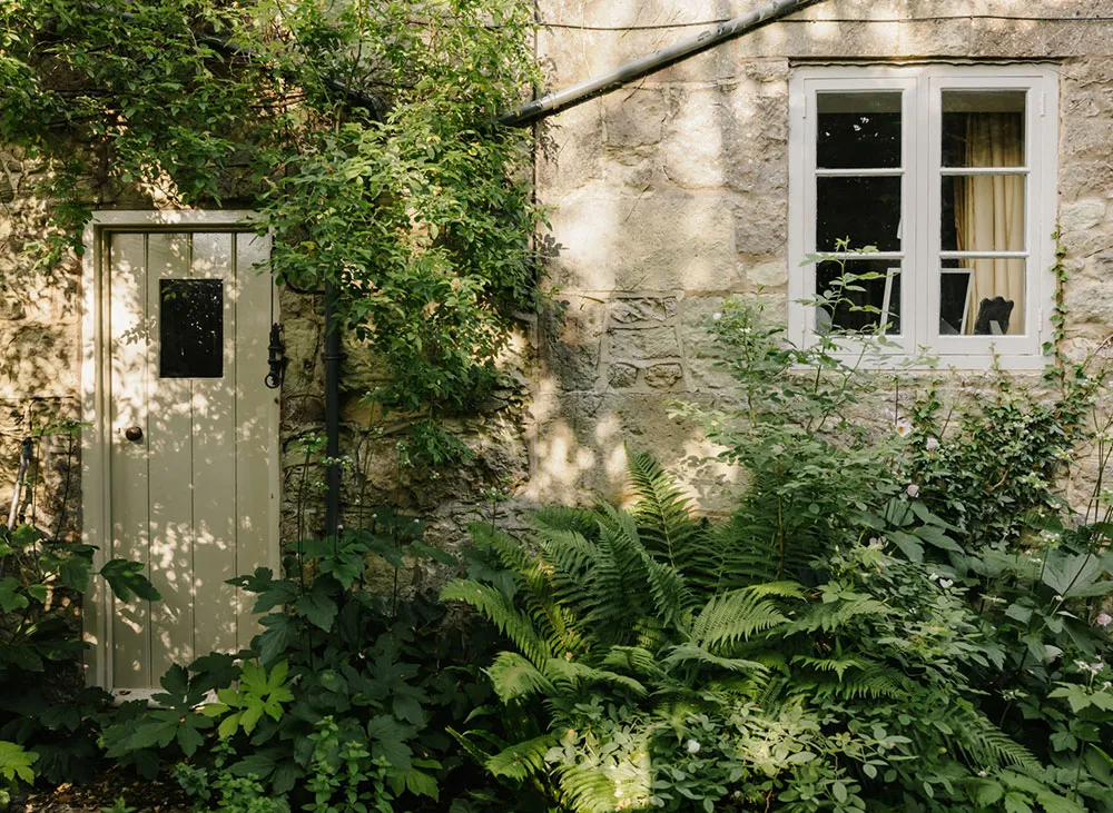 Gotten Manor: przytulny dworek w Anglii z średniowiecznym dziedzictwem - Gallery image 24