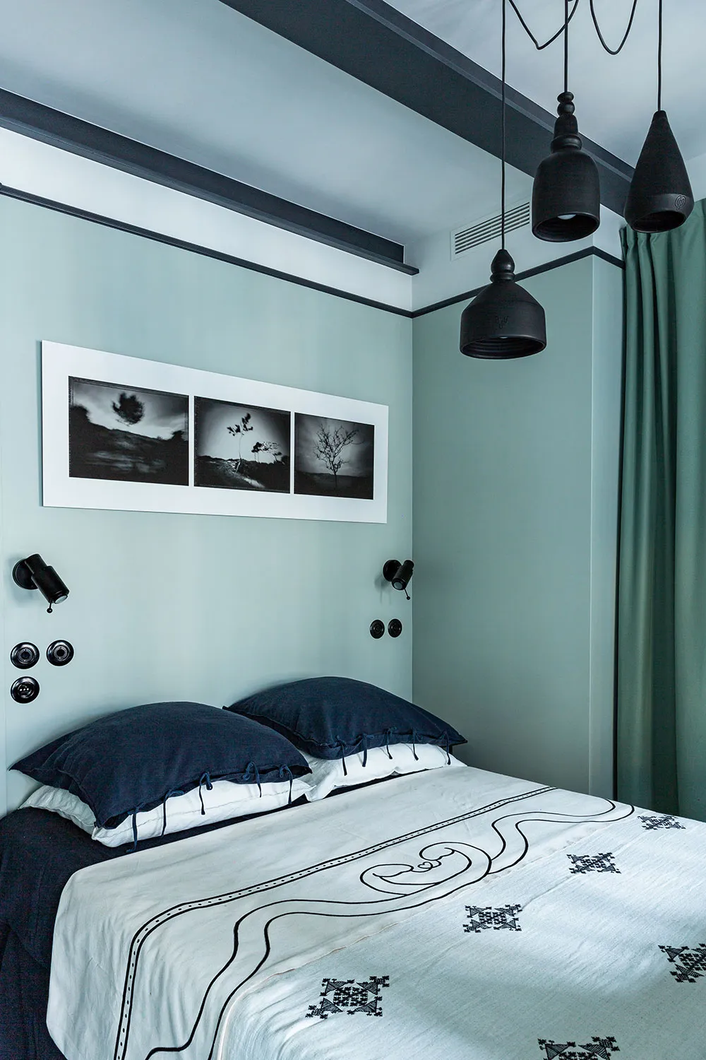 Stilvolle und funktionale kleine Wohnung in Paris (25 qm) - Gallery image 7