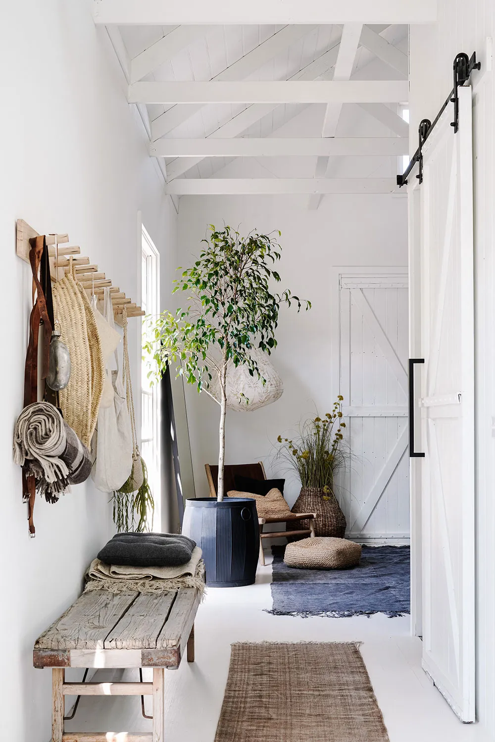 Tout comme chez soi : intérieur d'hôtel bistrot de chambre en Australie - Gallery image 2