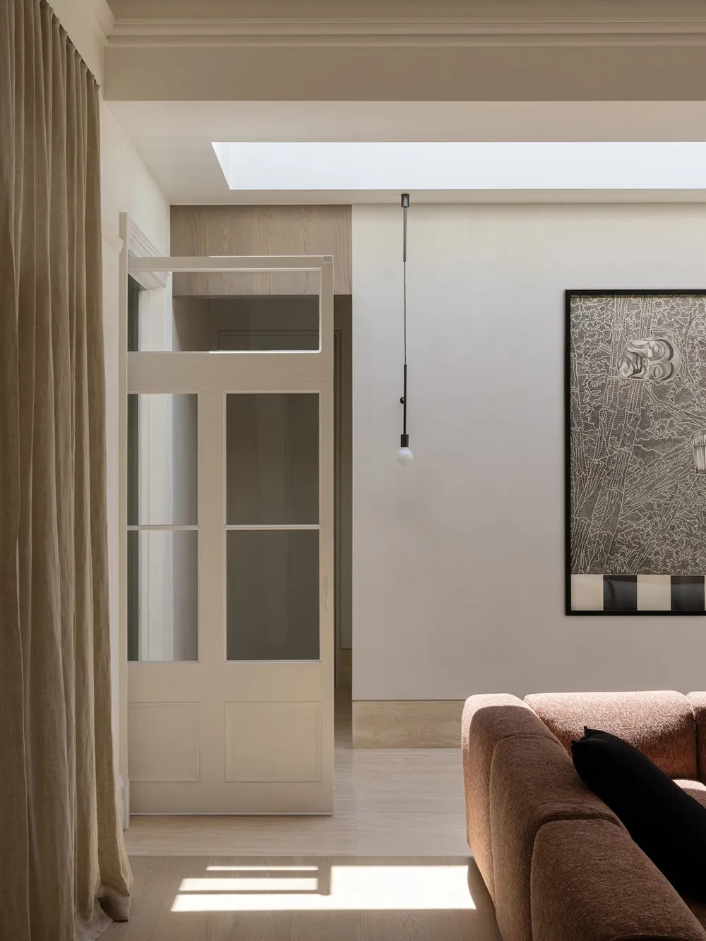 Diseño moderno y agradable en armonía con el jardín en Australia - Gallery image 10