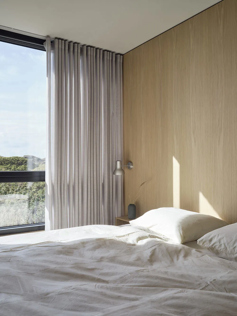 Cozy and Stylish Modern Cottage on an Island in Denmark - Gallery image 10