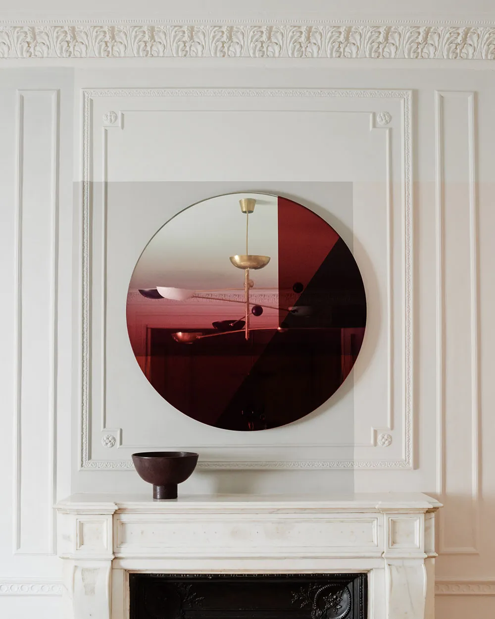 Magnificent Apartments in London with Parisian Influence in Interiors - Gallery image 4