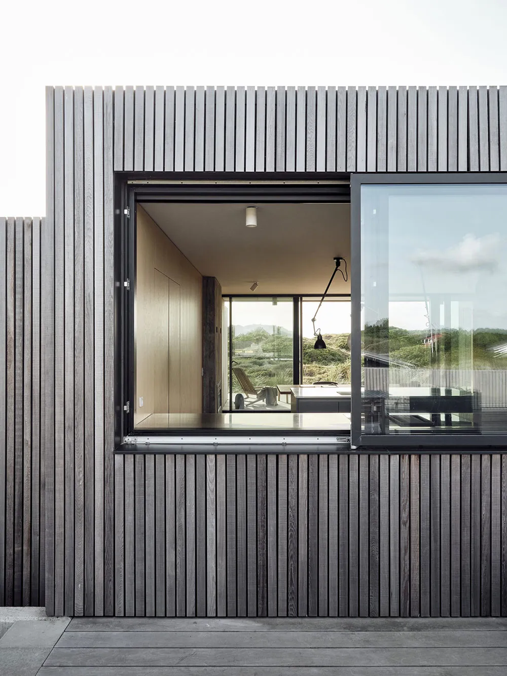 Cozy and Stylish Modern Cottage on an Island in Denmark - Gallery image 2