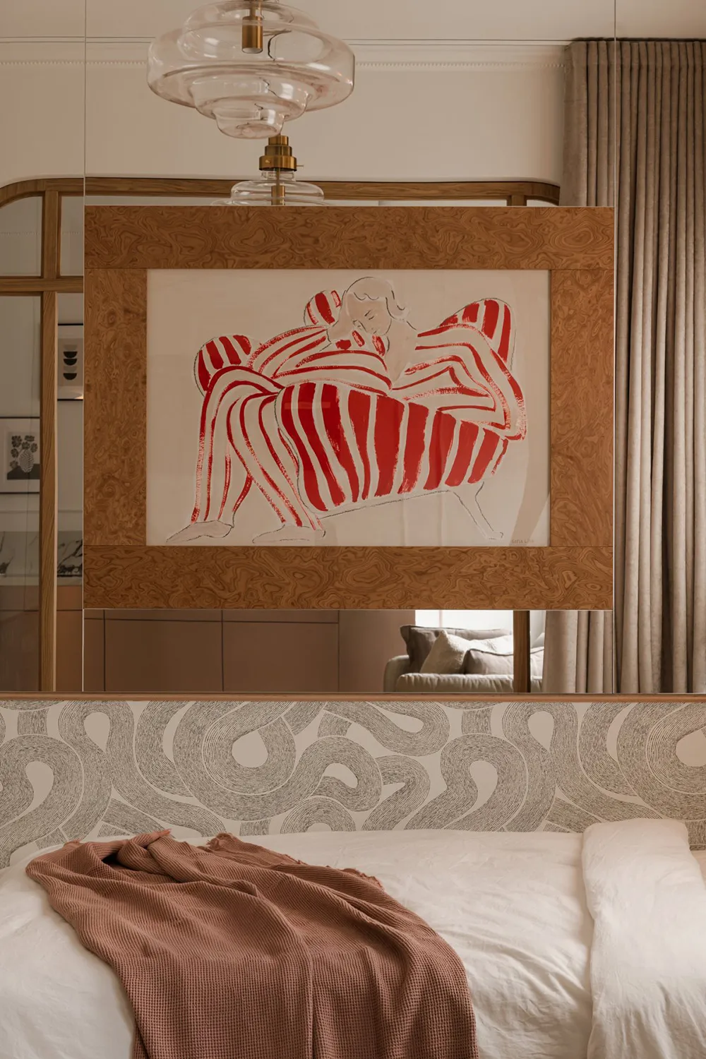 Elegant Small Studio Apartment in Krakow (31 sqm) - Gallery image 10