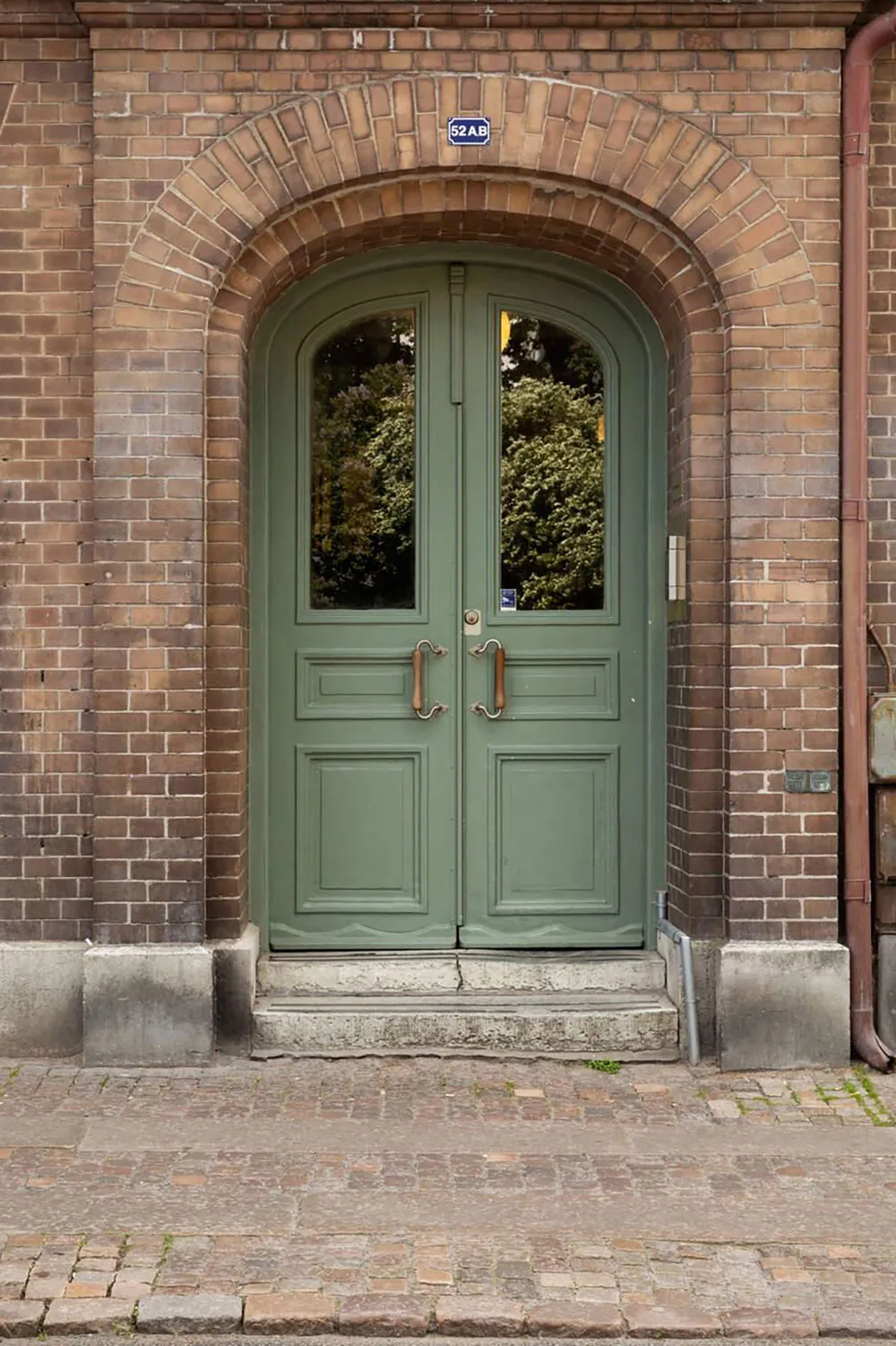 गर्म लिविंग रूम एवं शीतल बेडरूम: गोथेनबर्ग में स्थित एक आरामदायक अपार्टमेंट (66 वर्ग मीटर) - Gallery image 24