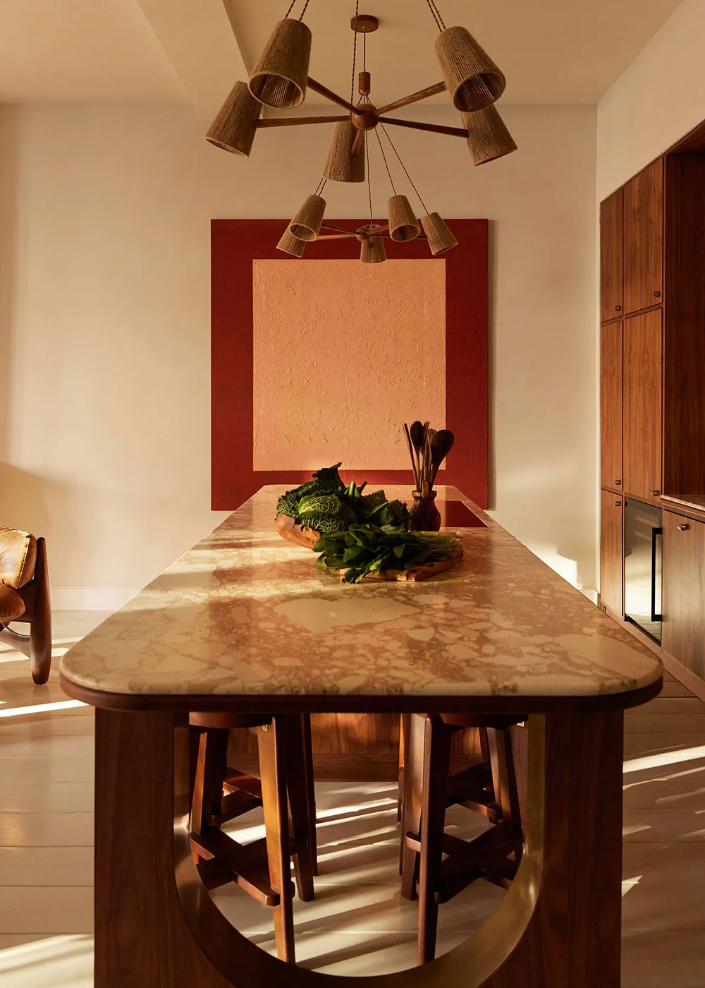 Estilo loft en casa antigua en Ámsterdam - Gallery image 8