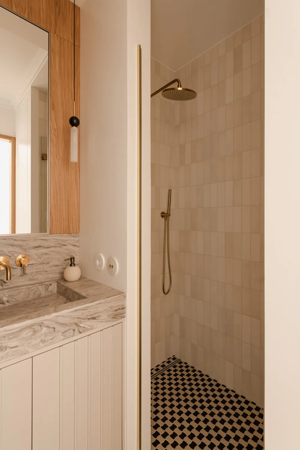 Elegant Small Studio Apartment in Krakow (31 sqm) - Gallery image 12