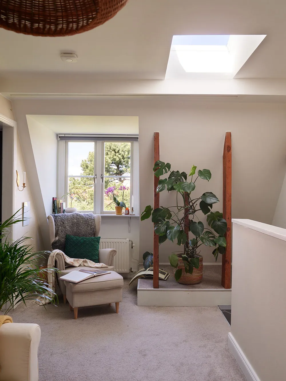 Квартира в Швеции с настроением загородной дачи (86 кв. м) - Gallery image 20