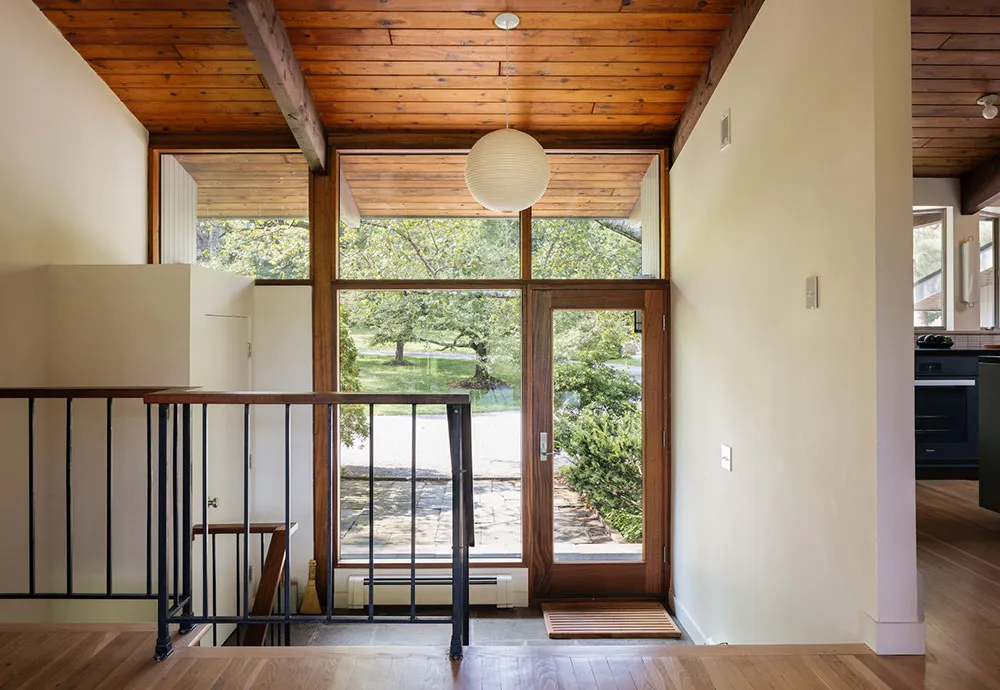 Excelente ejemplo de casa de campo en estilo mid-century en la Valley of Goodwine - Gallery image 15