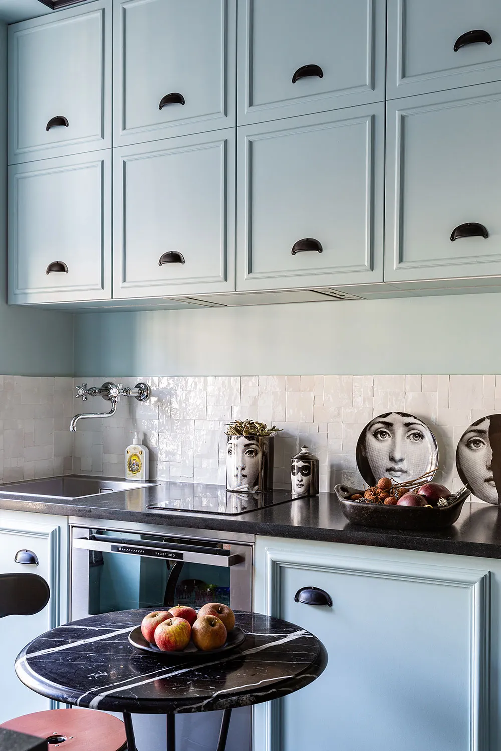 Stilvolle und funktionale kleine Wohnung in Paris (25 qm) - Gallery image 5