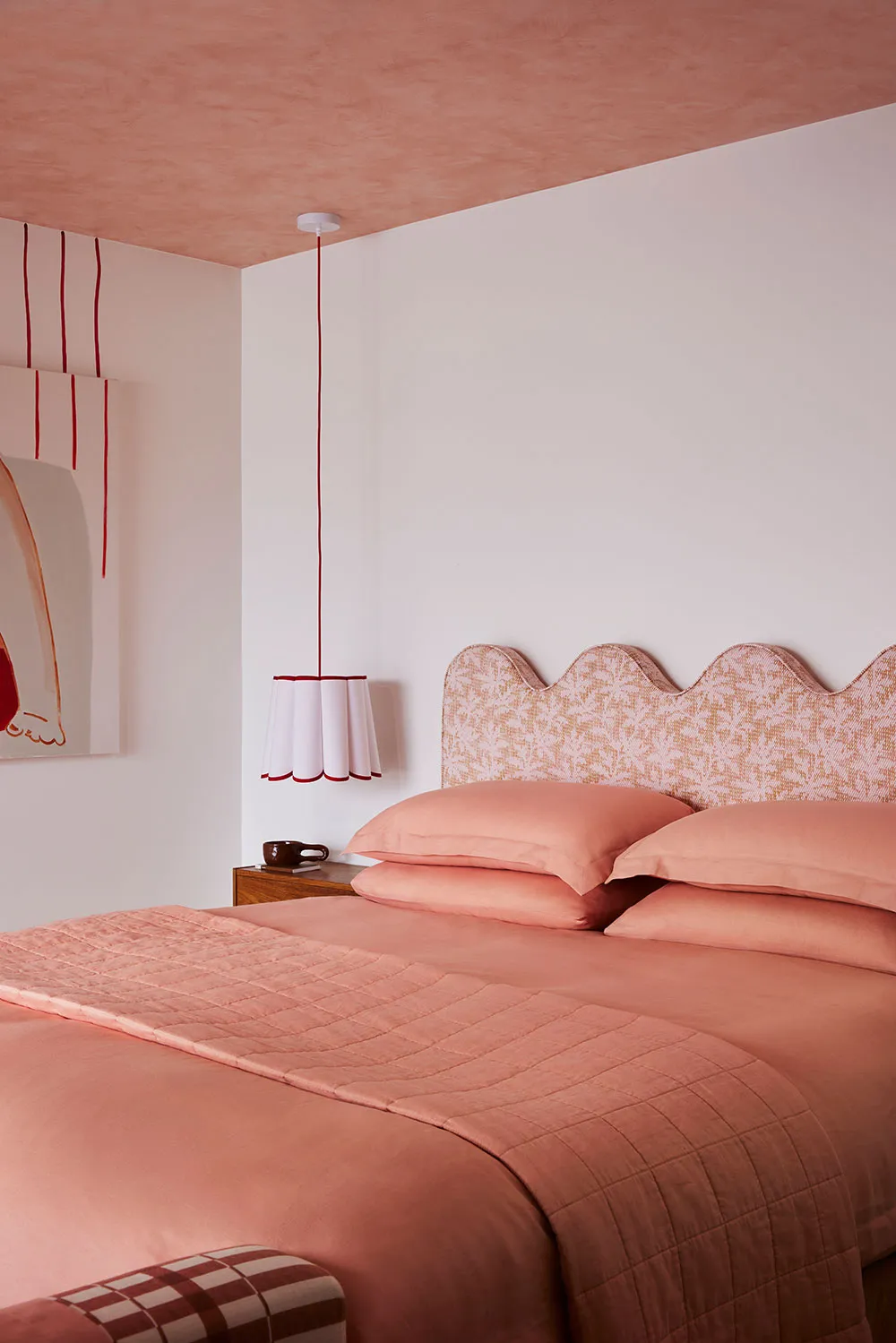 Яскравий австралійський дизайн у роботах декоратора Tess Thyregod - Gallery image 27