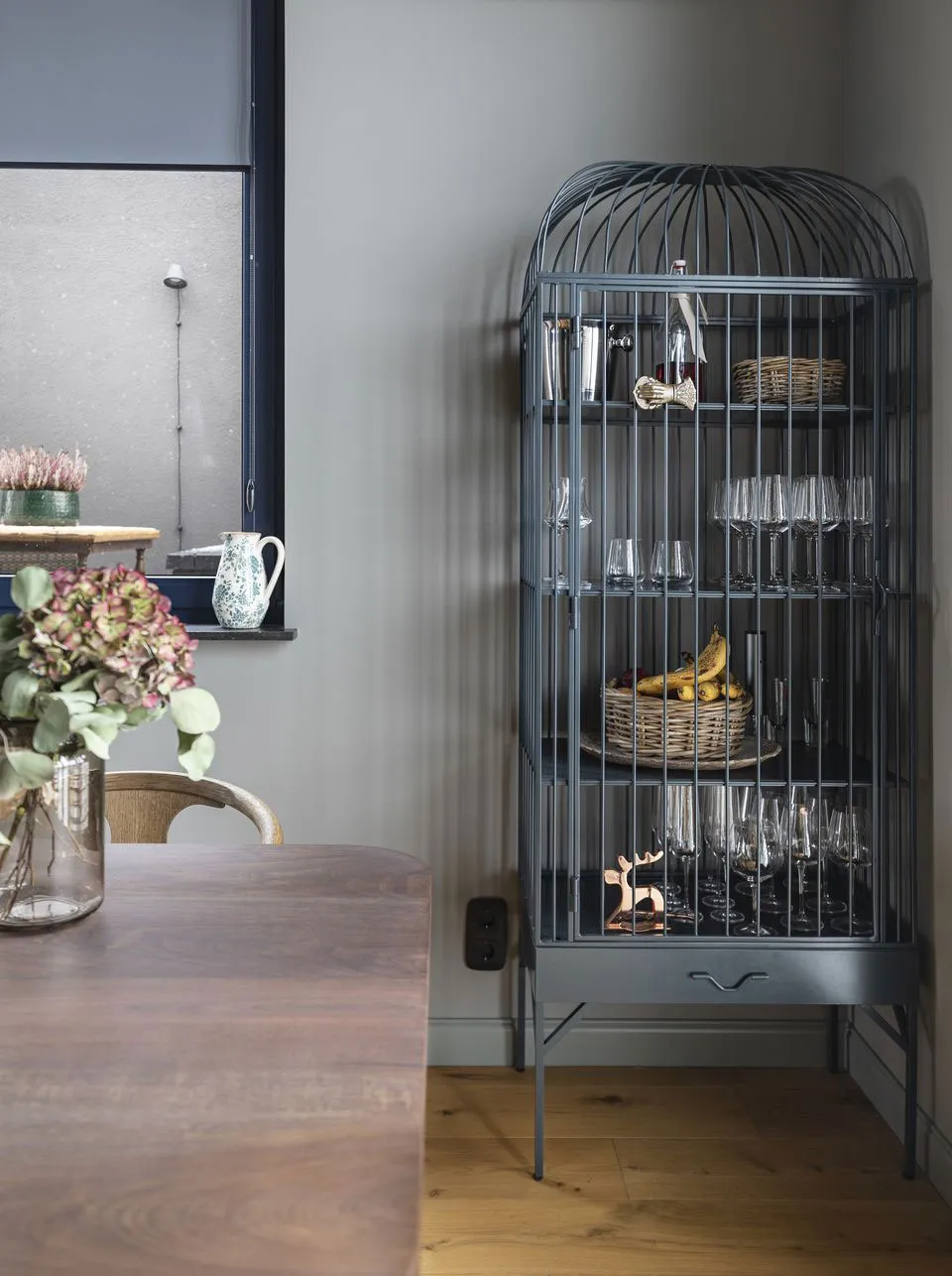 In der Wohnung wie in einem Landhaus: gemütlicher Interior mit Terrasse in Kiew - Gallery image 6